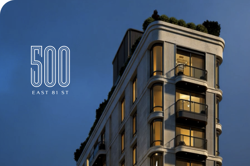 a resedential building