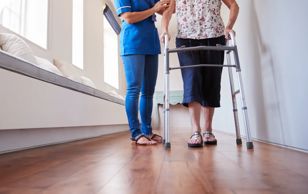 Best Assisted Living Flooring for all Projects | SQD