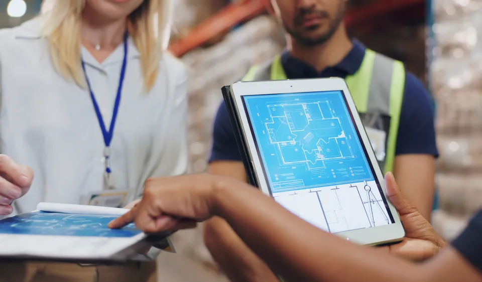 Best Commercial & Residential Flooring Projects | SQD